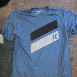 Hurley tee shirt